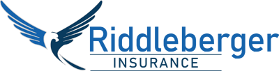 Riddleberger Insurance Logo