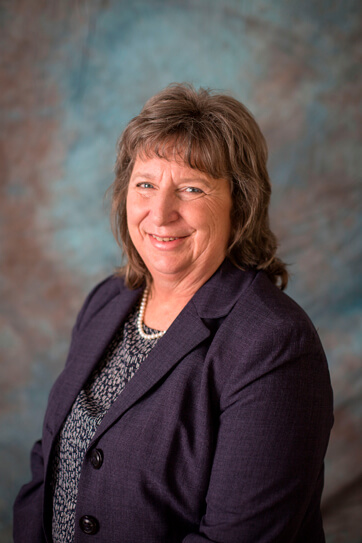 Cindy Riddleberger