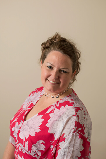 Jennifer Paesch