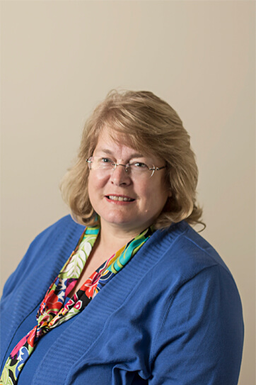 Julie Burack