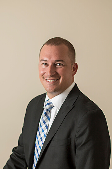 Matt Riddleberger