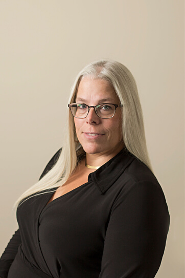 Sandy Higdon