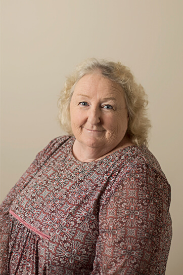 Terri Smith