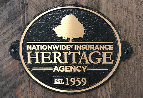 Riddleberger Nationwide Heritage Insurance
