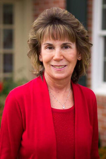 Cynthia A Rifenburg